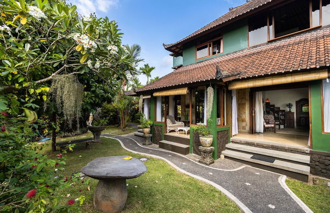 Devi's Place - Foto 47