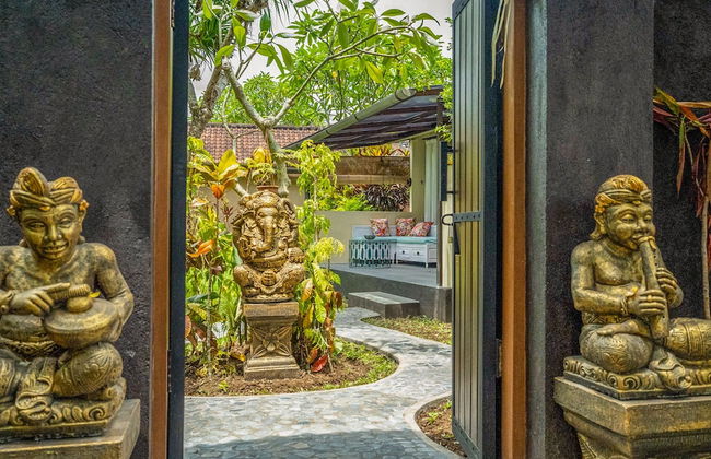 Devi's Place - Foto 54