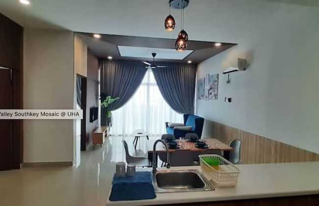 Palazio Serviced Apartment - Photo 54