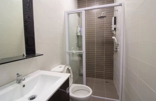 Palazio Serviced Apartment - Photo 74