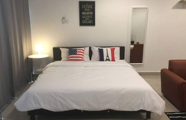 Palazio Serviced Apartment - Photo 16