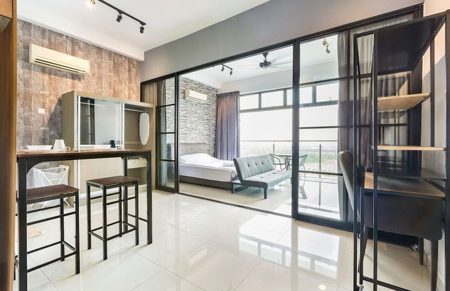 Palazio Serviced Apartment - Photo 48