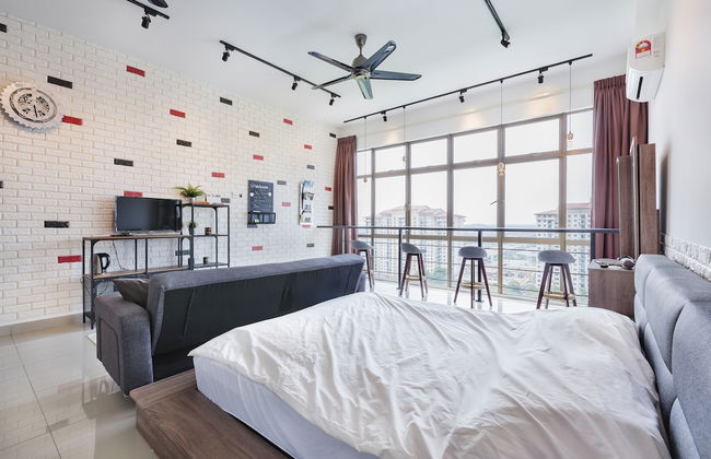 Palazio Serviced Apartment - Photo 10