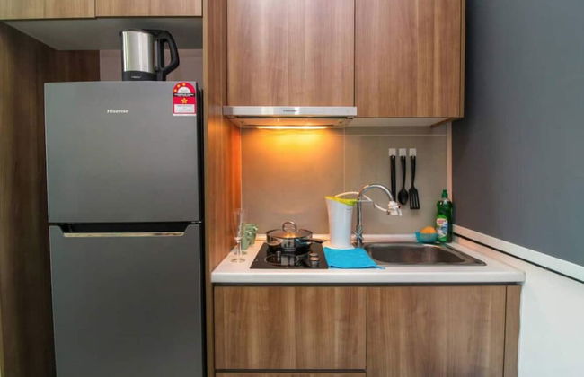 Palazio Serviced Apartment - Photo 35