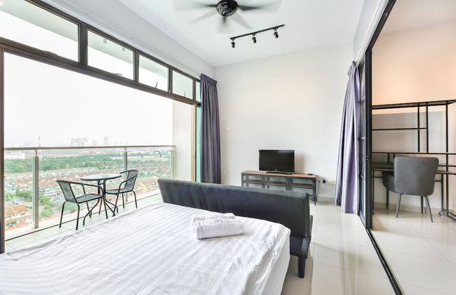 Palazio Serviced Apartment - Photo 7