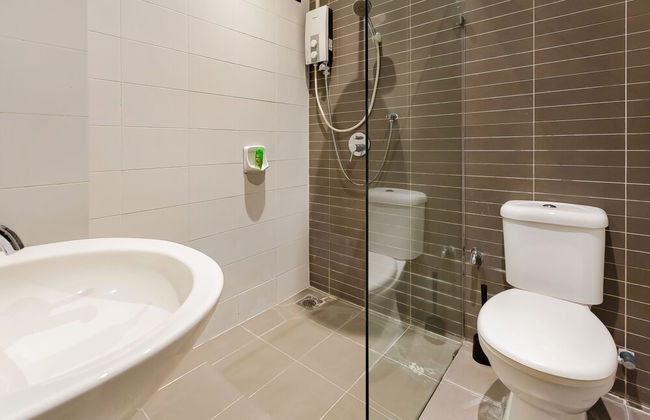 Palazio Serviced Apartment - Photo 72