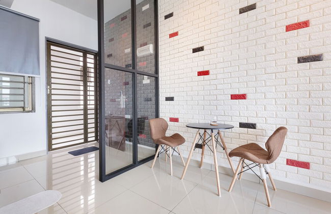 Palazio Serviced Apartment - Photo 29