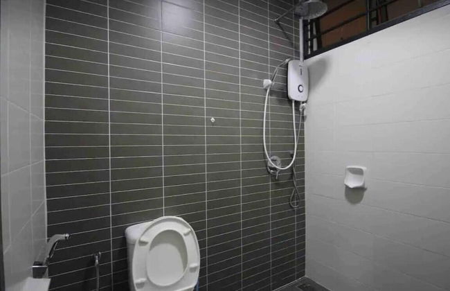 Palazio Serviced Apartment - Photo 75