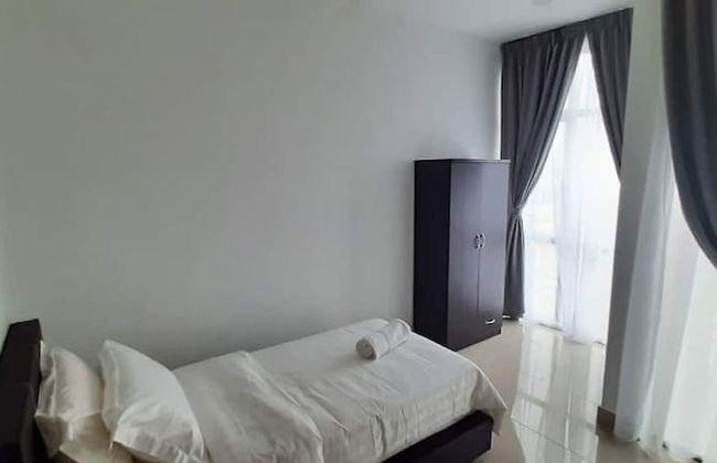 Palazio Serviced Apartment - Photo 21