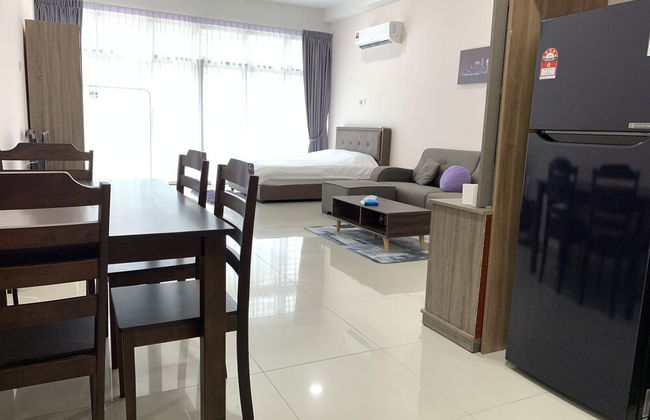 Palazio Serviced Apartment - Photo 14