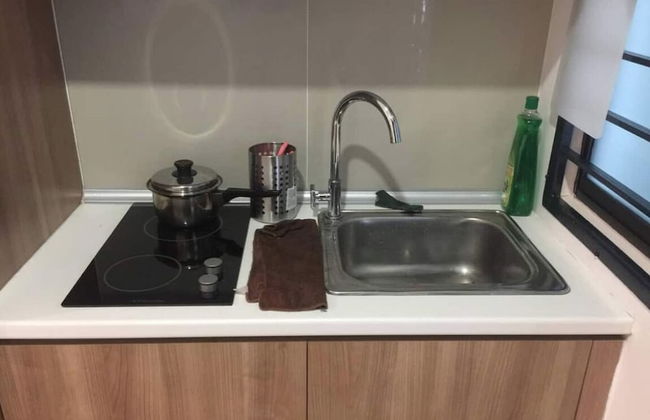 Palazio Serviced Apartment - Photo 31