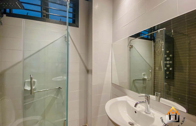 Palazio Serviced Apartment - Photo 76