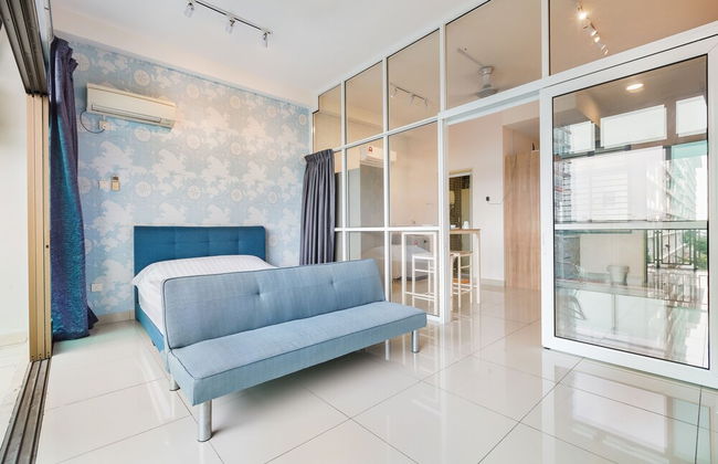 Palazio Serviced Apartment - Photo 3