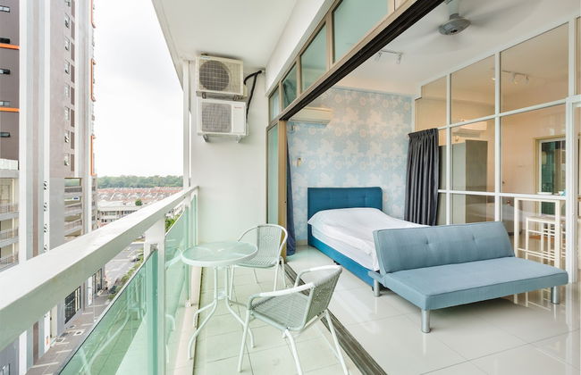 Palazio Serviced Apartment - Photo 5