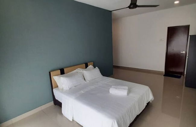 Palazio Serviced Apartment - Photo 23