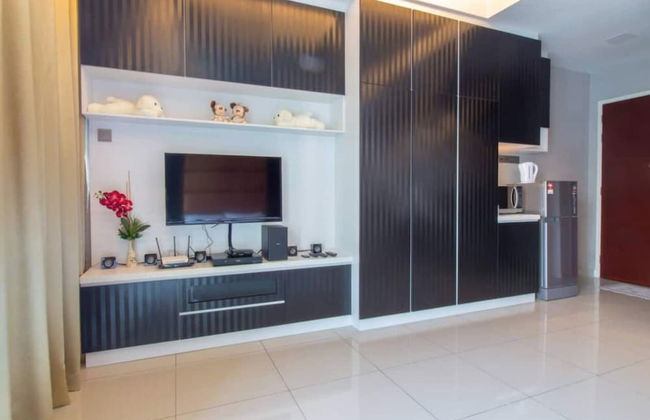 Palazio Serviced Apartment - Photo 68