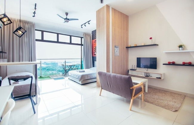Palazio Serviced Apartment - Photo 59