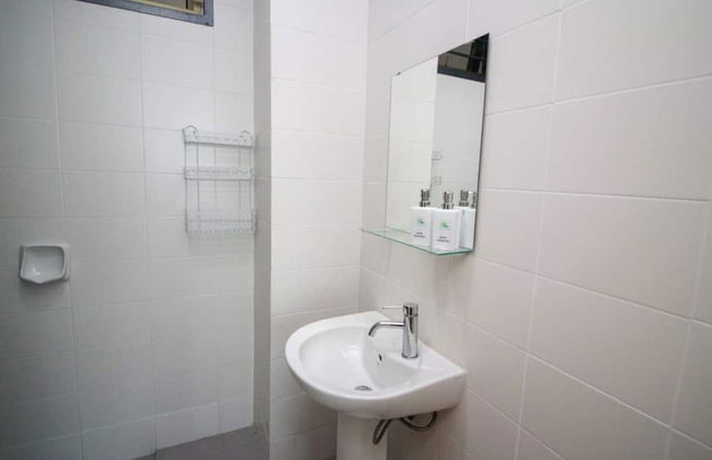 Palazio Serviced Apartment - Photo 78