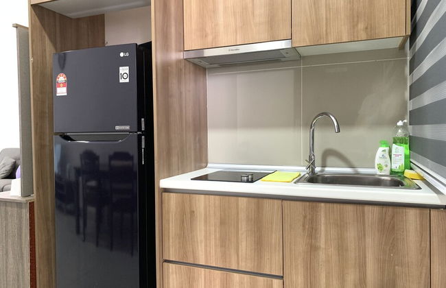 Palazio Serviced Apartment - Photo 44