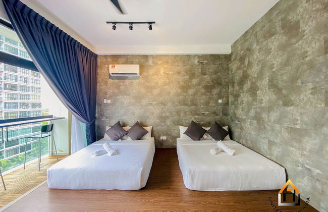 Palazio Serviced Apartment - Photo 17