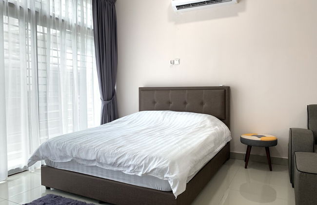 Palazio Serviced Apartment - Photo 13