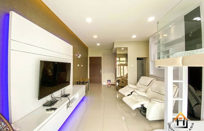 Palazio Serviced Apartment - Photo 70
