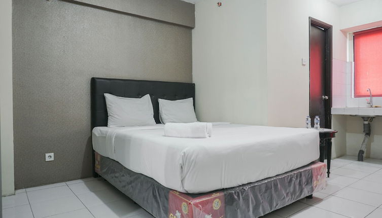 Photo 1 - Comfortable Studio Room At Kebagusan City