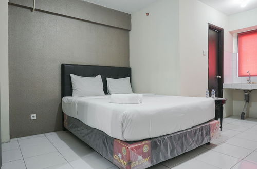 Photo 1 - Comfortable Studio Room At Kebagusan City