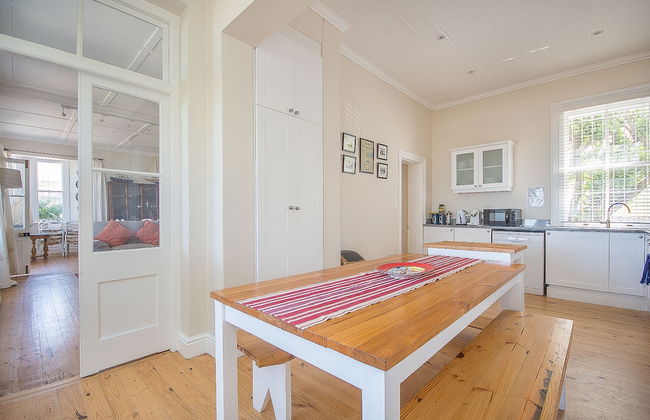 Fintimara Bay House - Foto 6
