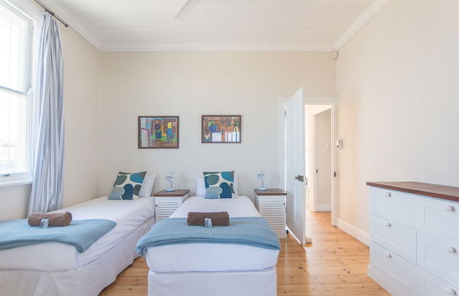 Fintimara Bay House - Foto 4