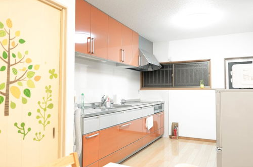 Photo 13 - Tennoji Family Homes