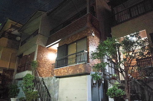 Photo 36 - Tennoji Family Homes