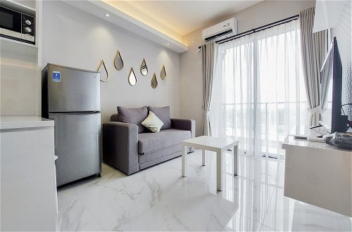 Photo 9 - Nice and Elegant 2BR at Sky House BSD Apartment