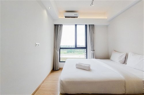 Photo 4 - Nice and Elegant 2BR at Sky House BSD Apartment