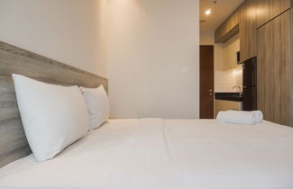 Foto 2 - Stunning Studio at Ciputra World 2 Apartment