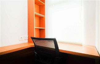 Foto 2 - Simply Good Studio Room Apartment At Springlake Summarecon