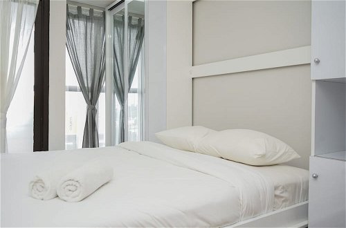 Photo 1 - Elegant and Comfort Studio at Transpark Bintaro Apartment