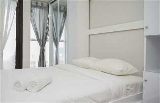 Photo 1 - Elegant and Comfort Studio at Transpark Bintaro Apartment