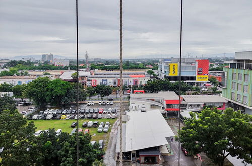 Photo 8 - Elegant and Comfort Studio at Transpark Bintaro Apartment