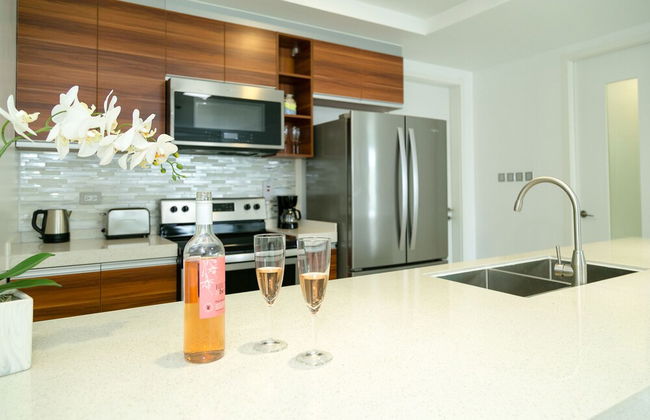 Ultra Luxury Apartment at 20 South - Foto 18