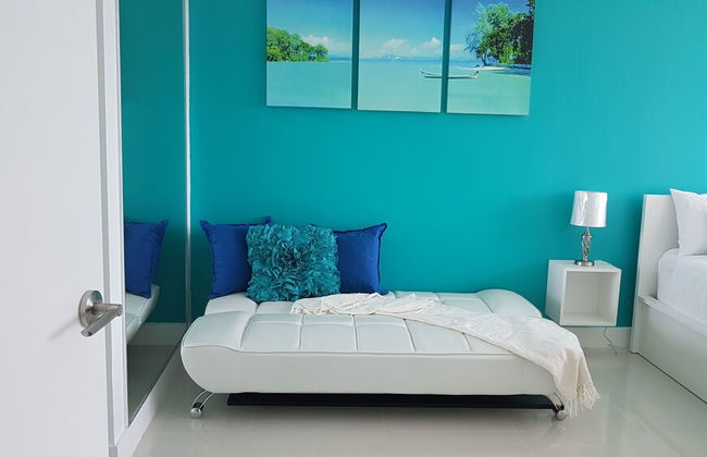 Ultra Luxury Apartment at 20 South - Foto 12