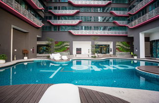 Photo 1 - Arte Plus KLCC by Luxury Suites Asia