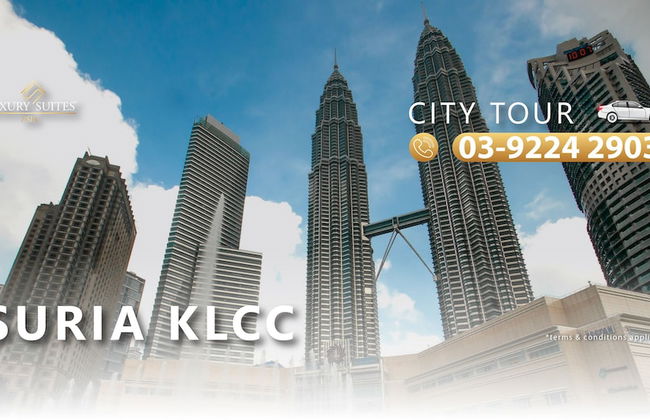 Velocity KL Suites by Luxury Suites Asia - Foto 34