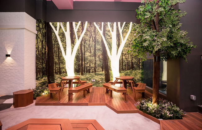 Arte Plus KLCC by Luxury Suites Asia - Foto 55