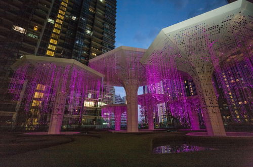 Foto 67 - Arte Plus KLCC by Luxury Suites Asia