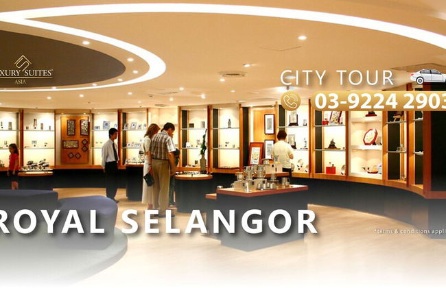 Binjai 8 KLCC by Luxury Suites Asia - Photo 32