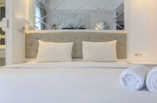 Photo 5 - Stylish Studio Apartment at Serpong M-Town Residence