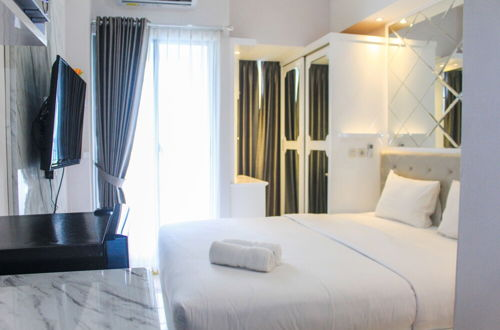 Photo 4 - Stylish Studio Apartment at Serpong M-Town Residence