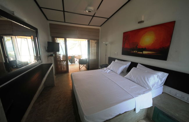 Hikks Villa Hikkaduwa - Foto 8