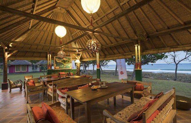 Puri Ganesha Villas - Foto 23